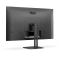 Monitor AOC 27" 27V5CE/BK HDMI USB-C(tryb DP) głośniki 3Wx2 - 1314857