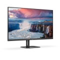 Monitor AOC 27" 27V5CE/BK HDMI USB-C(tryb DP) głośniki 3Wx2 - 1314854
