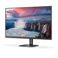 Monitor AOC 27" 27V5CE/BK HDMI USB-C(tryb DP) głośniki 3Wx2 - 1314853