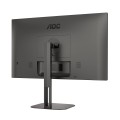 Monitor AOC 27"  Q27V5N/BK HDMIx2 DP głośniki - 1330971