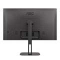 Monitor AOC 27"  Q27V5N/BK HDMIx2 DP głośniki - 1330965