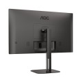 Monitor AOC 27"  Q27V5N/BK HDMIx2 DP głośniki - 1330970
