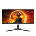 Monitor AOC 34" U34G3XM/EU HDMIx2 DP - 1314773