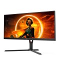 Monitor AOC 34" U34G3XM/EU HDMIx2 DP - 1314774