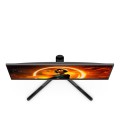 Monitor AOC 34" U34G3XM/EU HDMIx2 DP - 1314776