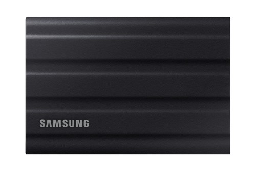 Dysk SSD zewnętrzny USB Samsung SSD T7 Shield 1TB (1050/1000 MB/s) USB 3.1 Black - 1018143