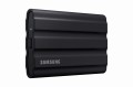Dysk SSD zewnętrzny USB Samsung SSD T7 Shield 1TB (1050/1000 MB/s) USB 3.1 Black - 1018144