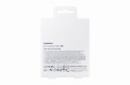 Dysk SSD zewnętrzny USB Samsung SSD T7 2TB Portable (1050/1000 MB/s) USB 3.1 Red - 1018056