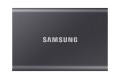 Dysk SSD zewnętrzny USB Samsung SSD T7 2TB Portable (1050/1000 MB/s) USB 3.1 Grey - 1018012