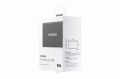 Dysk SSD zewnętrzny USB Samsung SSD T7 2TB Portable (1050/1000 MB/s) USB 3.1 Grey - 1018022