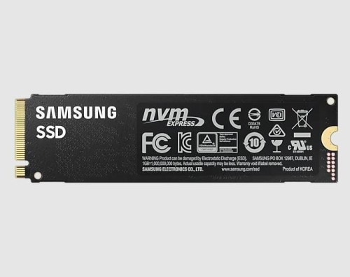 Dysk SSD Samsung 980 PRO 250 GB PCIe 4.0 NVMe M.2 SSD (6400/2700 MB/s) TLC - 1392902