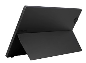 ASUS ProArt PA147CDV monitor komputerowy 35,6 cm (14") 1920 x 550 px LCD Ekran dotykowy Czarny