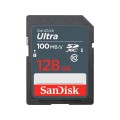 Karta pamięci SanDisk ULTRA SDHC 128GB 100MB/s - 927731