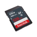 Karta pamięci SanDisk ULTRA SDHC 128GB 100MB/s - 927732