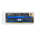 Pamięć DDR4 Silicon Power XPOWER Turbine 8GB (1x8GB) 3200MHz CL16 1,35V - 1302327