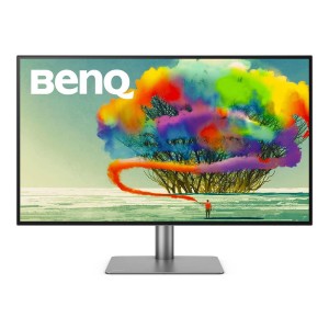 Monitor BenQ PD3220U 32'' IPS UHD, HDMI, DP, USB, głośniki