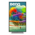 Monitor BenQ PD3220U 32'' IPS UHD, HDMI, DP, USB, głośniki - 540078