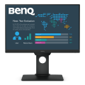 Monitor BenQ BL2381T 23inch IPS, D-Sub/DVI/HDMI/DP - 540007