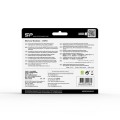 Pamięć DDR4 Silicon Power XPOWER Turbine RGB 32GB (2x16GB) 3200MHz CL16 1,35V - 1392970