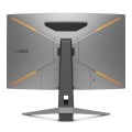 MONITOR BENQ LED 32" EX3210R - 1056555