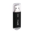 Pendrive Silicon Power Ultima II M01 16GB USB 2.0 kolor czarny ALU - 1064175