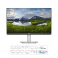 Monitor Dell 27" S2721QS (210-AXKY) HDMI x2 DP - 1307004