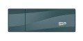 Pendrive Silicon Power Mobile C07 64GB USB-C 3.2 Antybakteryjny Blue - 1167901