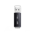 Pendrive Silicon Power Blaze B02 256GB USB 3.1 Black - 1064118