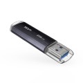Pendrive Silicon Power Blaze B02 256GB USB 3.1 Black - 1064119
