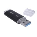 Pendrive Silicon Power Blaze B02 256GB USB 3.1 Black - 1064120