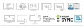 Monitor Dell 27" S2721HGF (210-AWYY) 2xHDMI DP - 871905