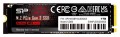 Dysk SSD Silicon Power UD80 1TB M.2 PCIe Gen3x4 NVMe (3400/3000 MB/s) - 979643