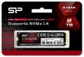 Dysk SSD Silicon Power UD80 2TB M.2 PCIe Gen3x4 NVMe (3400/3000 MB/s) - 1393099