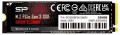 Dysk SSD Silicon Power UD80 250GB M.2 PCIe Gen3x4 NVMe (3400/1800 MB/s) - 979649