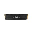 Dysk SSD Silicon Power XPOWER XD80 256GB M.2 PCIe Gen3x4 NVMe (3100/1200 MB/s) 2280 - 905561