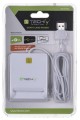 Czytnik Techly USB 2.0 Kart / Smart Card - 1009981