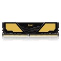 Pamięć DDR4 Team Group Elite+ 8GB (1x8GB) 2666MHz CL19 1,2V Gold - 1393142