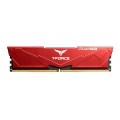 Pamięć DDR5 Team Group VULCAN 32GB (2x16GB) 5200MHz CL40 1,25V Red - 1178702