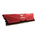 Pamięć DDR5 Team Group VULCAN 64GB (2x32GB) 5200MHz CL40 1,2V Red - 1393228