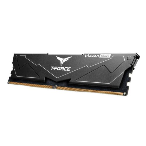 Pamięć DDR5 Team Group VULCAN 64GB (2x32GB) 5200MHz CL40 1,2V Black - 1393233