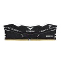 Pamięć DDR5 Team Group DELTA RGB VALKYRIE 32GB (2x16GB) 5600MHz CL40 1,20V Black - 1393258