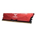 Pamięć DDR5 Team Group VULCAN 32GB (2x16GB) 6000MHz CL38 1,25V Red - 1393287