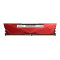 Pamięć DDR5 Team Group VULCAN 32GB (2x16GB) 6000MHz CL38 1,25V Red - 1393290