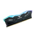 Pamięć DDR5 Team Group DELTA RGB 32GB (2x16GB) 6000MHz CL38 1,25V Black - 1393299