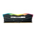 Pamięć DDR5 Team Group DELTA RGB 32GB (2x16GB) 6000MHz CL38 1,25V Black - 1393300