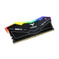 Pamięć DDR5 Team Group DELTA RGB 32GB (2x16GB) 7600MHz CL36 1,4V Black - 1393344