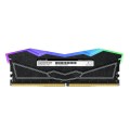 Pamięć DDR5 Team Group DELTA RGB 32GB (2x16GB) 7600MHz CL36 1,4V Black - 1393345