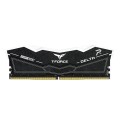 Pamięć DDR5 Team Group DELTA RGB 32GB (2x16GB) 7600MHz CL36 1,4V Black - 1393346