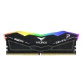 Pamięć DDR5 Team Group DELTA RGB 32GB (2x16GB) 7600MHz CL36 1,4V Black - 1178731