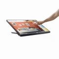 Monitor Dell 23,8" P2418HT (210-AKBD) Touch VGA HDMI DP 3xUSB 3.0 2xUSB 2.0 - 760152